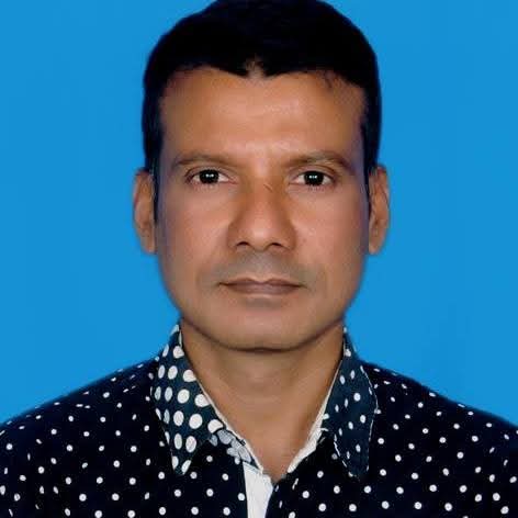 সৈয়দ মাসুদ